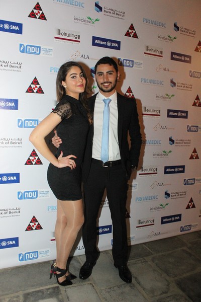 NDU Gala Dinner