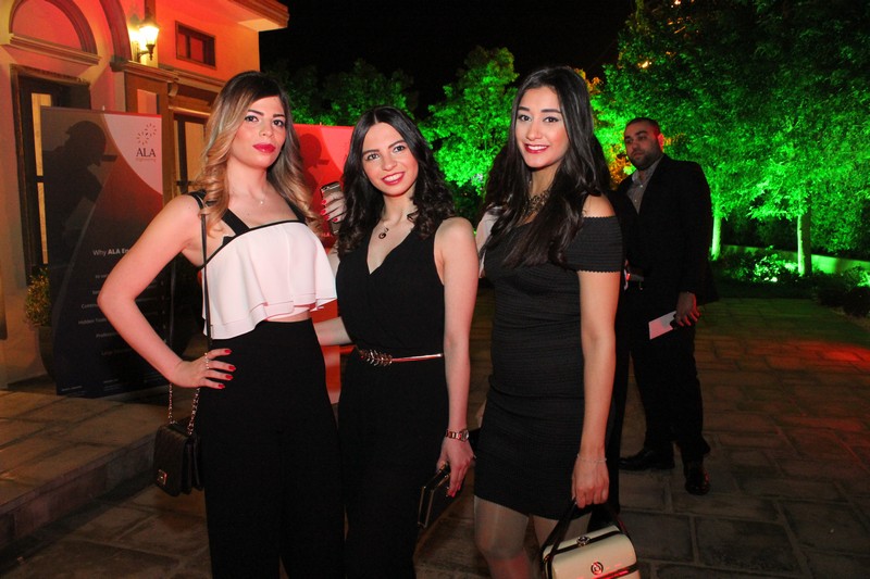 NDU Gala Dinner