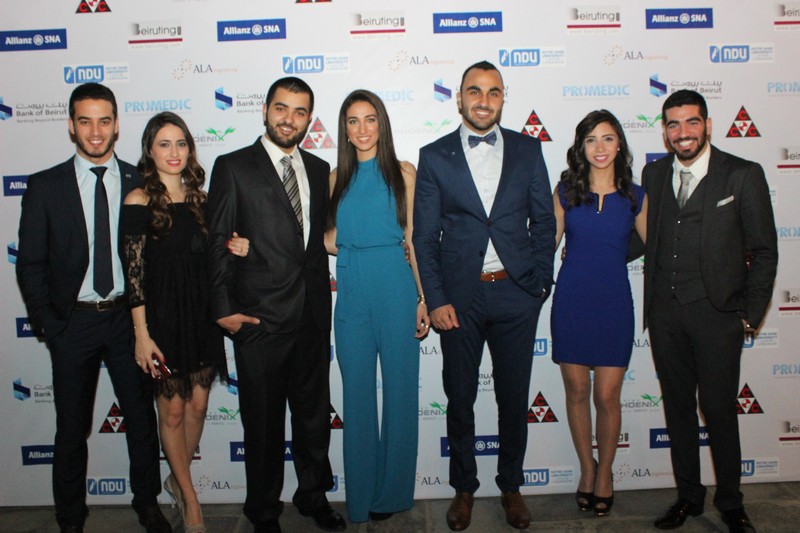 NDU Gala Dinner