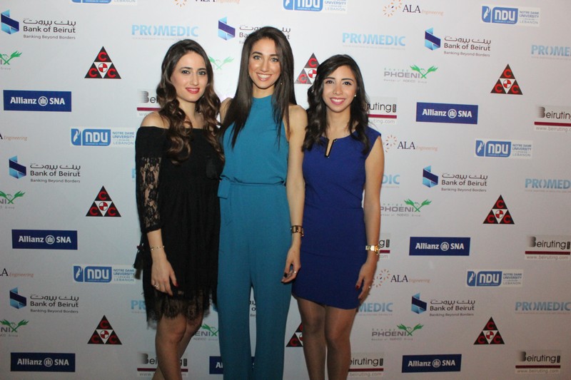 NDU Gala Dinner