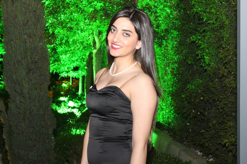 NDU Gala Dinner