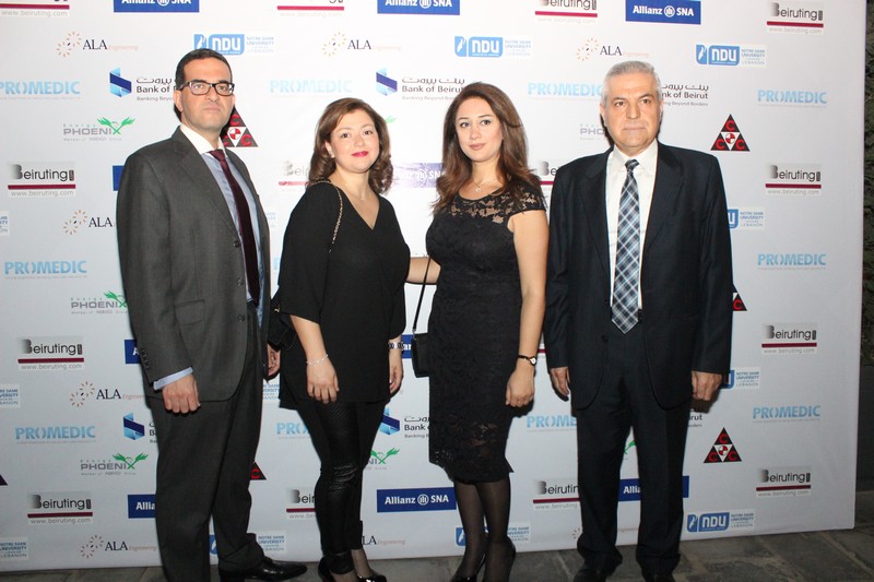 NDU Gala Dinner