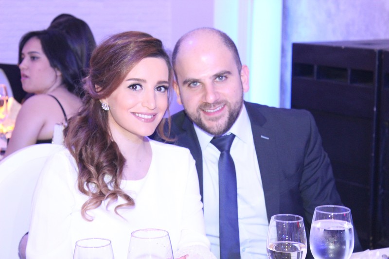 NDU Gala Dinner