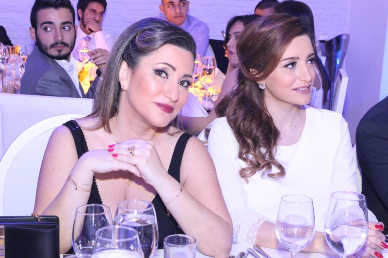 NDU Gala Dinner