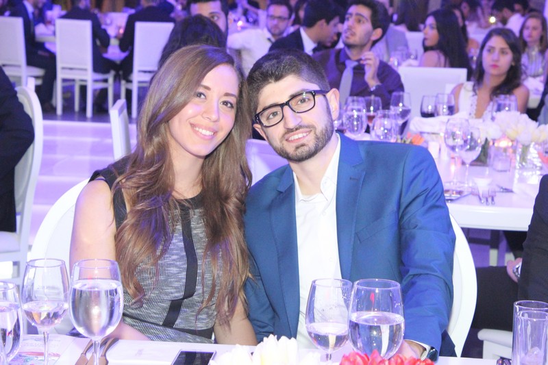 NDU Gala Dinner