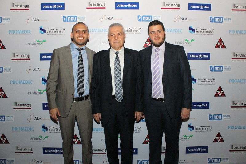 NDU Gala Dinner