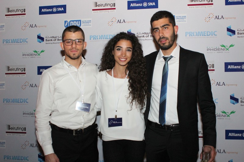 NDU Gala Dinner