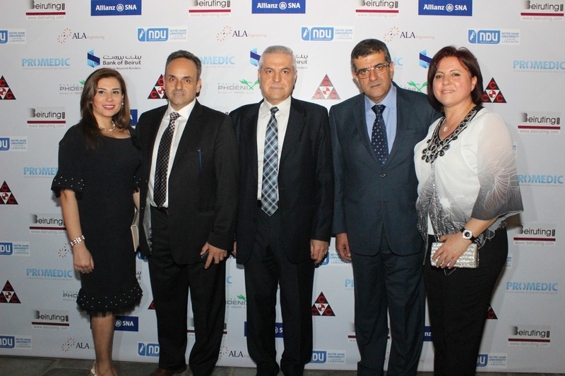 NDU Gala Dinner