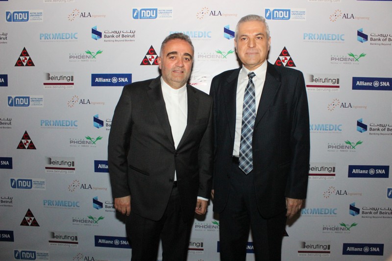 NDU Gala Dinner