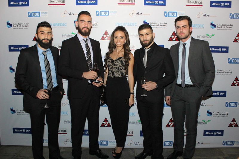 NDU Gala Dinner