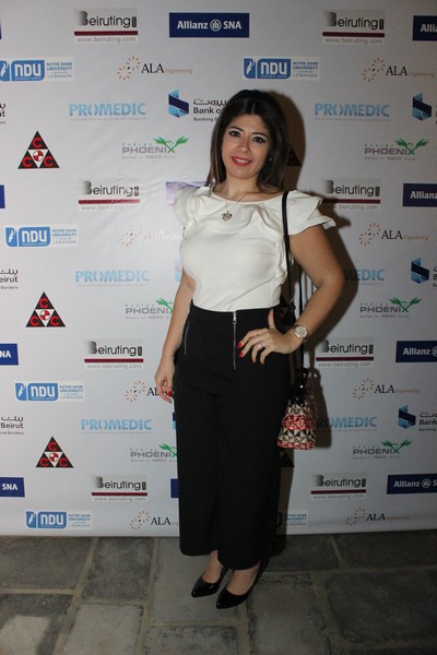 NDU Gala Dinner