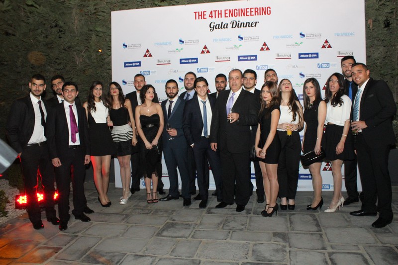 NDU Gala Dinner