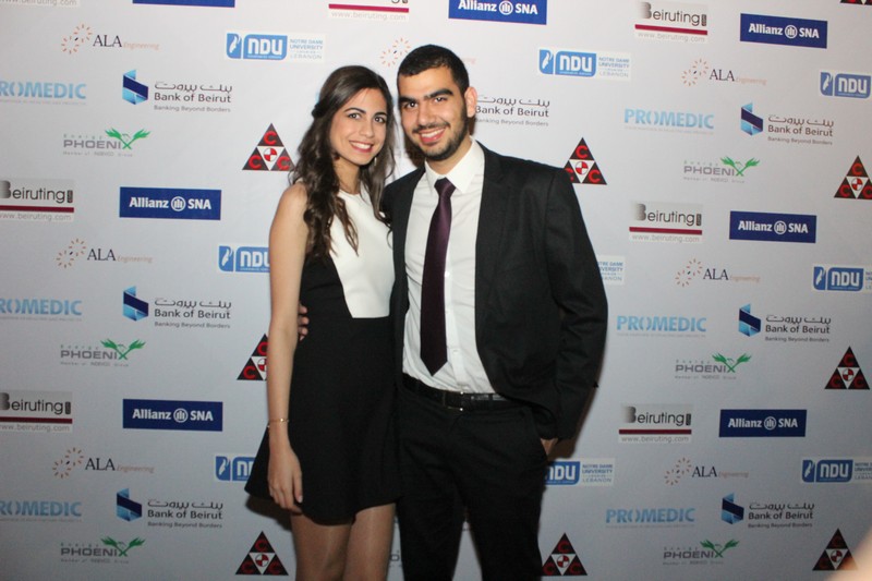 NDU Gala Dinner