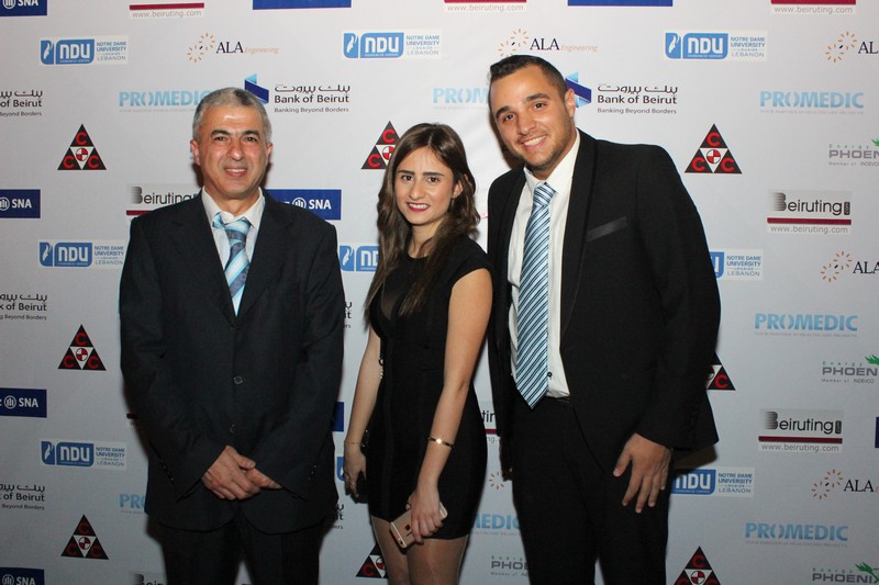 NDU Gala Dinner