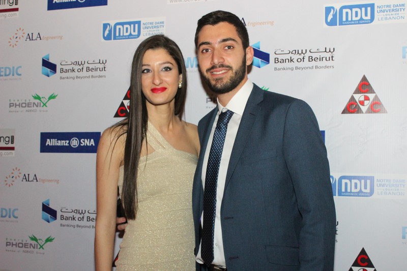 NDU Gala Dinner