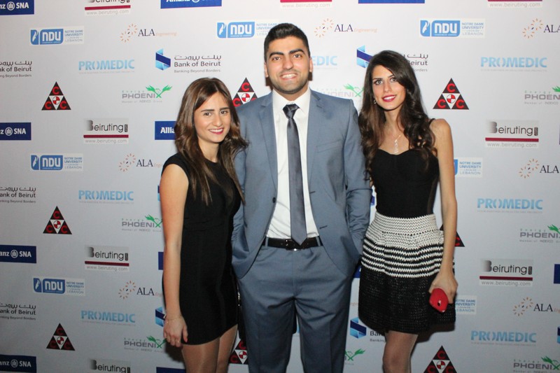 NDU Gala Dinner