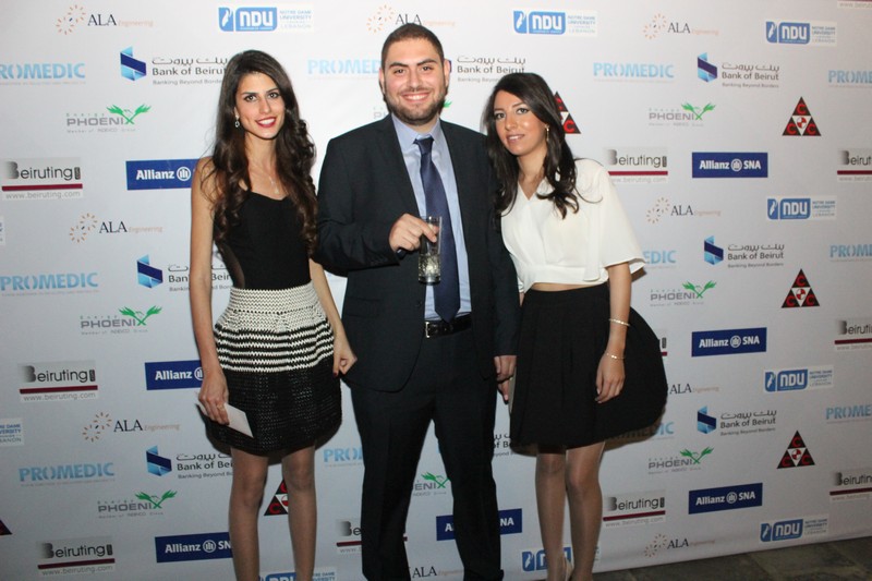 NDU Gala Dinner