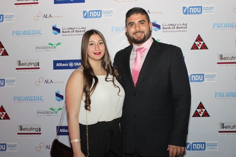 NDU Gala Dinner