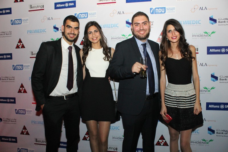 NDU Gala Dinner