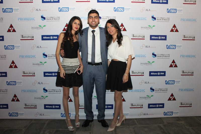 NDU Gala Dinner