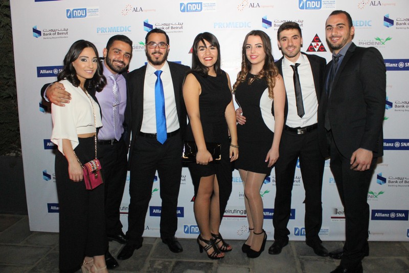 NDU Gala Dinner