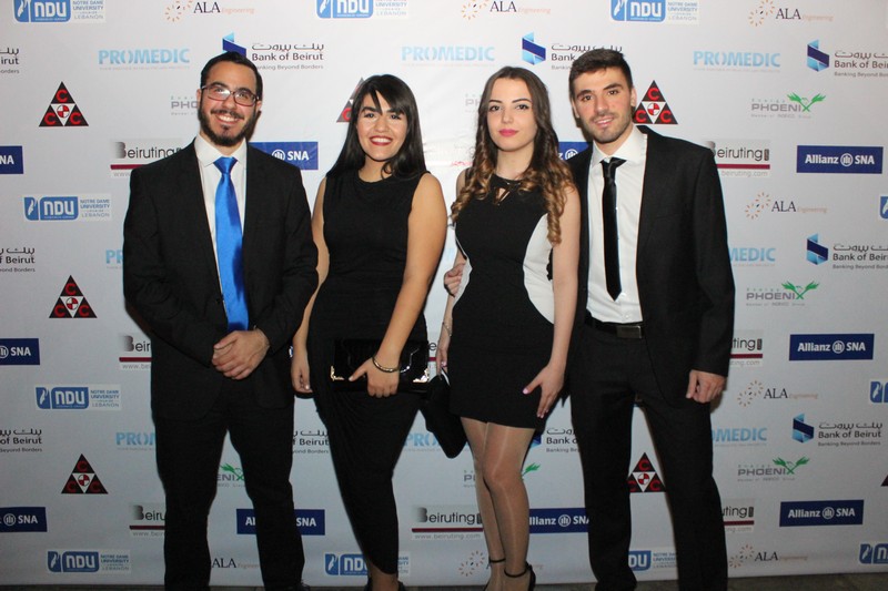 NDU Gala Dinner