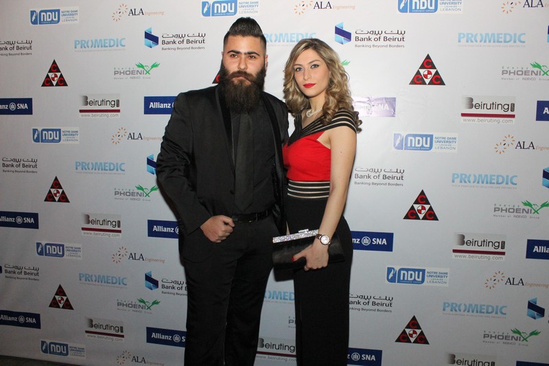 NDU Gala Dinner