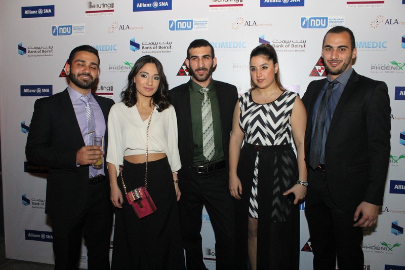 NDU Gala Dinner