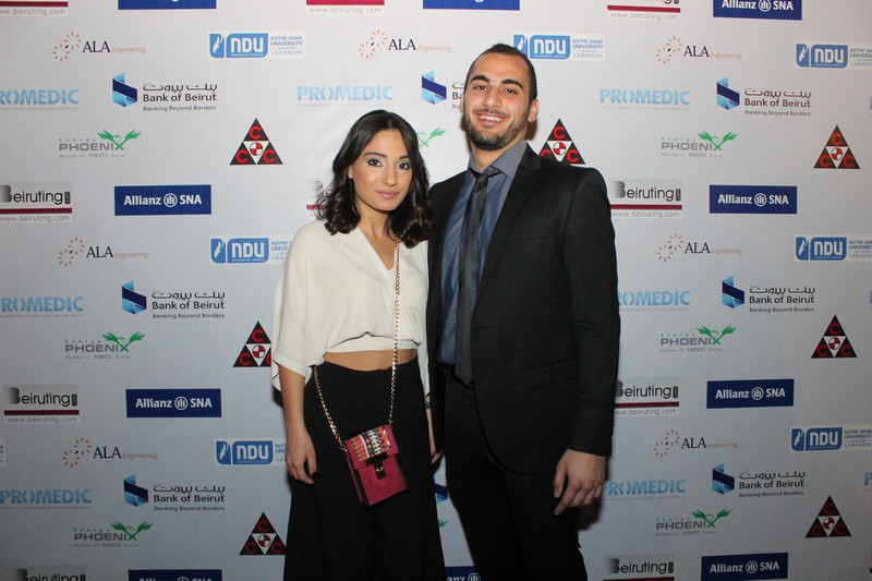 NDU Gala Dinner