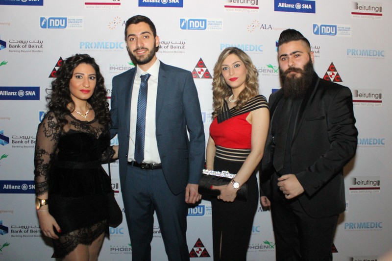 NDU Gala Dinner