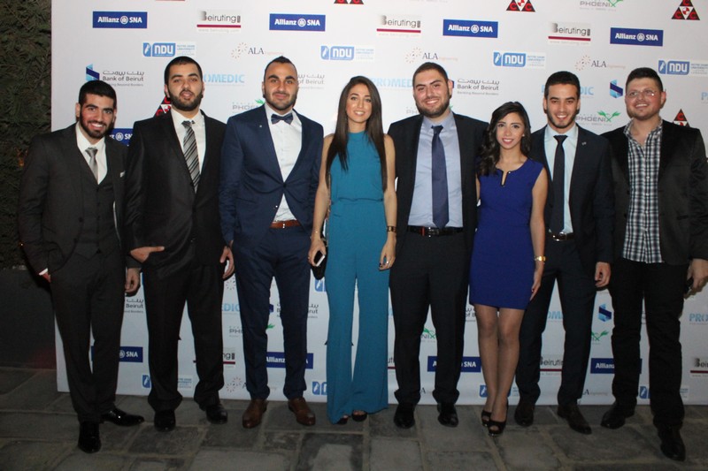 NDU Gala Dinner