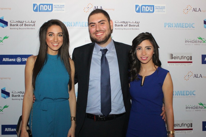 NDU Gala Dinner