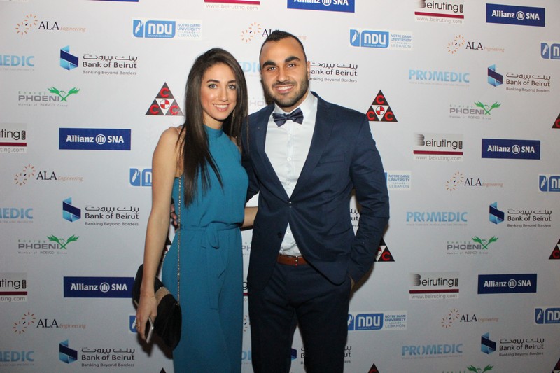 NDU Gala Dinner