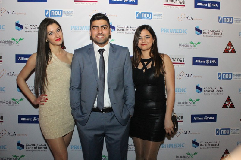 NDU Gala Dinner