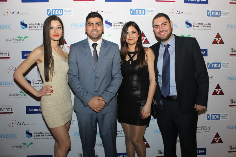 NDU Gala Dinner