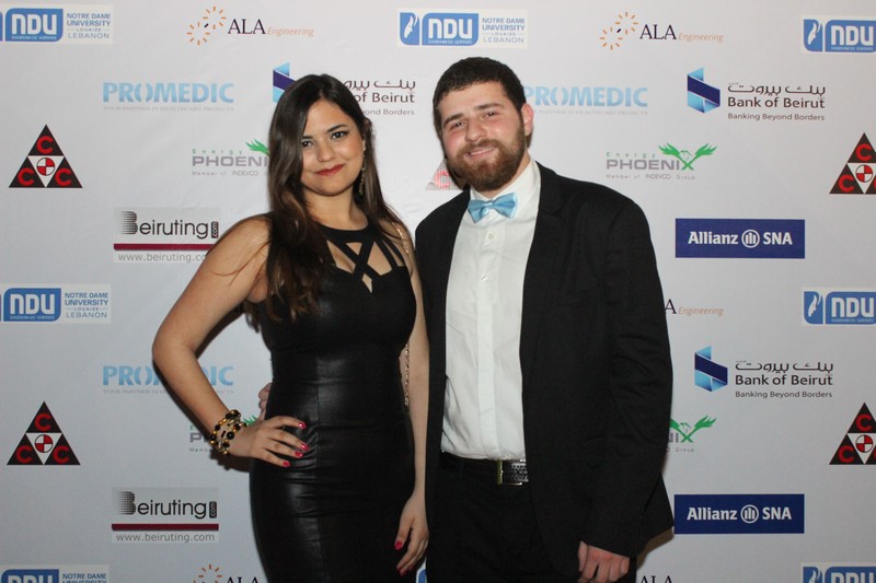 NDU Gala Dinner