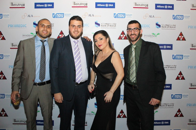 NDU Gala Dinner