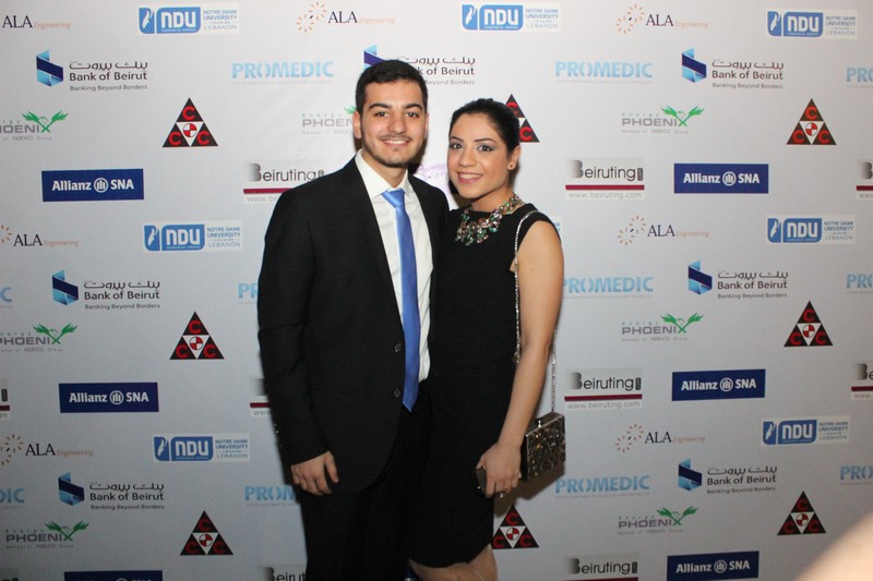 NDU Gala Dinner