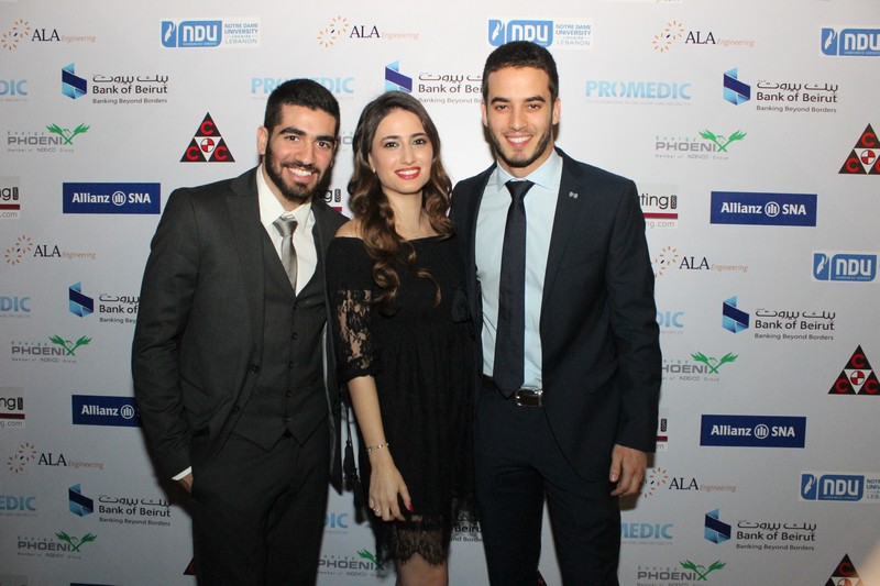 NDU Gala Dinner