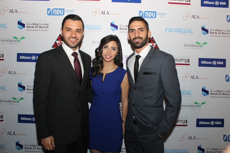 NDU Gala Dinner