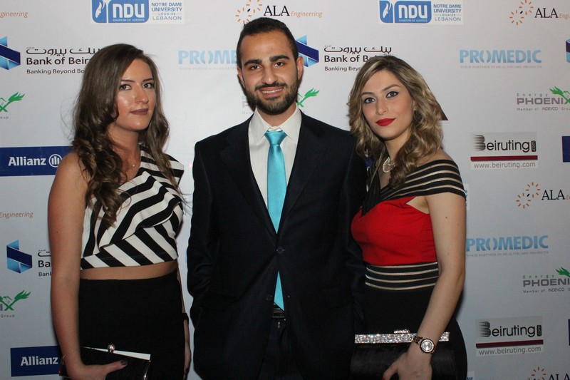 NDU Gala Dinner