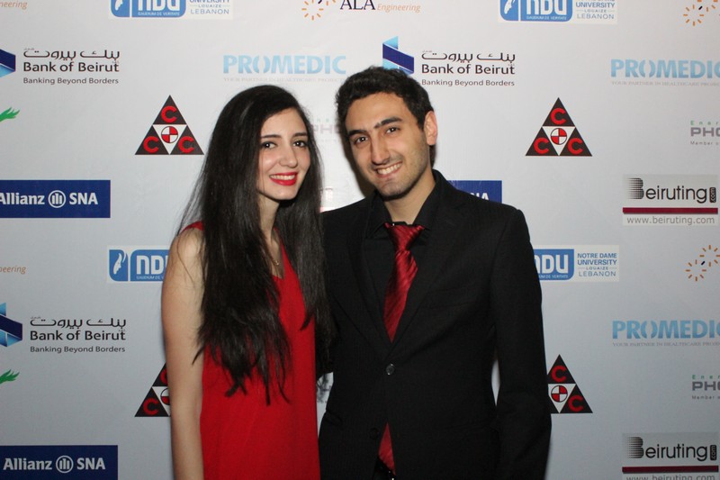 NDU Gala Dinner