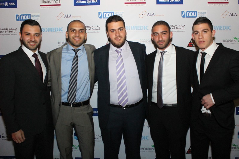 NDU Gala Dinner