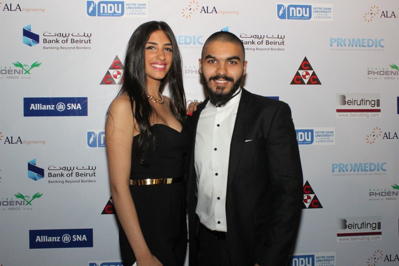 NDU Gala Dinner