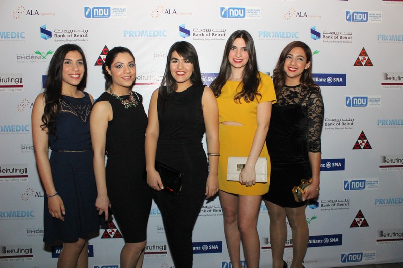 NDU Gala Dinner