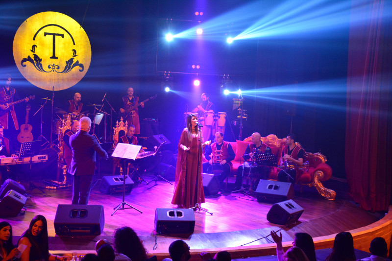 Theatrum on Saturday Night