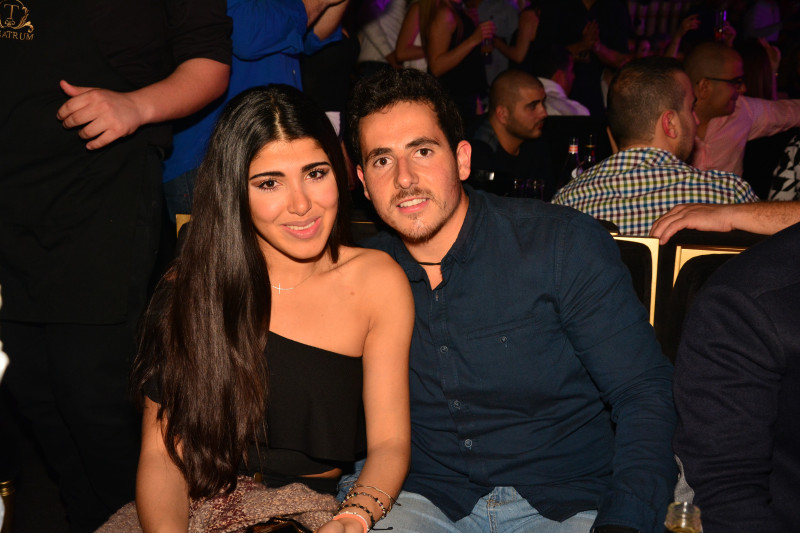 Theatrum on Saturday Night