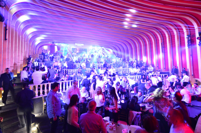 Theatrum on Saturday Night