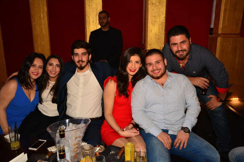 Theatrum on Saturday Night