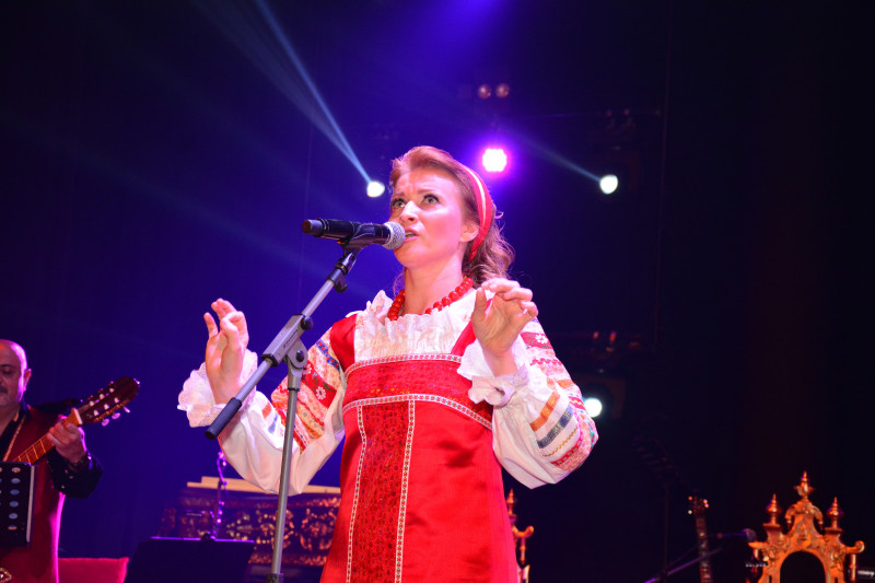 Theatrum on Saturday Night